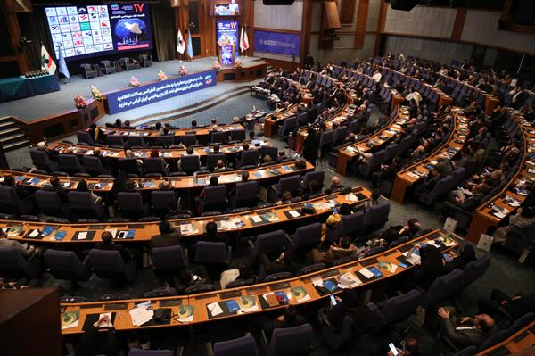 گزارش تصویری هفدهمین کنفرانس سالانه اوپکس 5