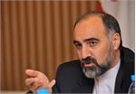 حجم صادرات کنونی کشور زیبنده و برازنده نام ایران نیست