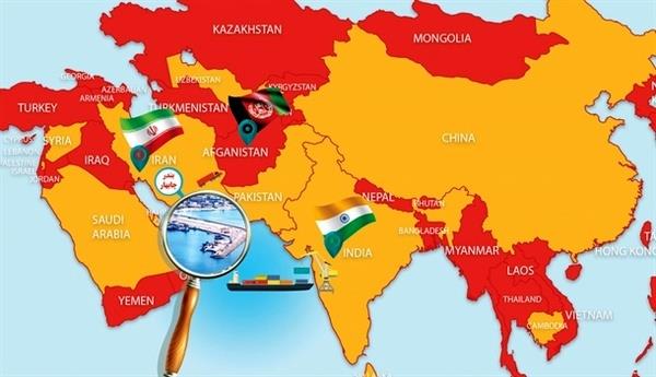تغییر مسیر هند از چابهار به عرب-مد/ تقویت همکاری‌های هند و اسرائیل از کانال بندر حیفا در گروه I2U2