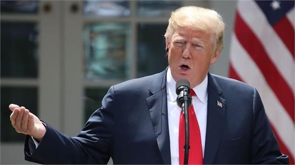 Iran says oil producers led Trump into ‘trap’