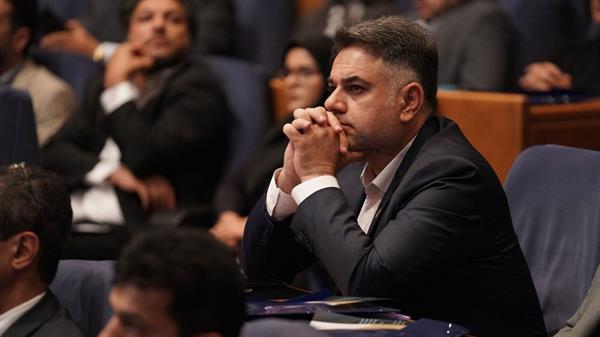 شانزدهمین کنفرانس سالانه اتحادیه  55