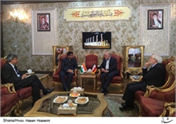 Iran Ready to Raise Oil Exports to India