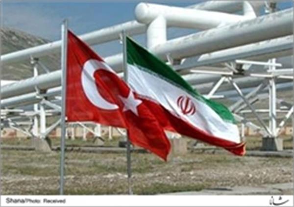 ترکیه در نوسازی پالایشگاههای ایران مشارکت می کند