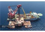 POGC completes first stage of South Pars Phase 11 development