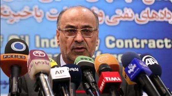 Iran ‘most attractive oil market’ now