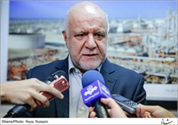 وزیر نفت: فاز دوم آزادگان شمالی و یادآوران به شرکتهای چینی سپرده شد
