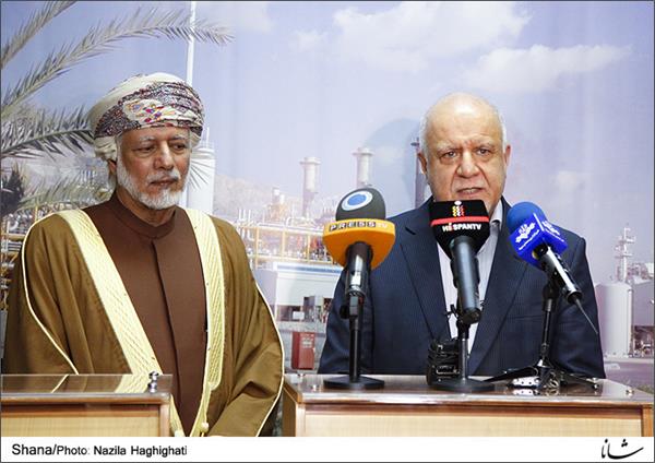 Iran, Oman set to bolster economic ties
