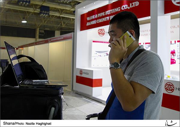 آماده سازی بیستمین نمایشگاه نفت، گاز، پالایش و پتروشیمی