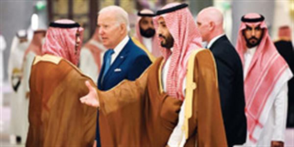 خنجر نفتی «اوپک‌پلاس» به پشت امریکا- اروپا