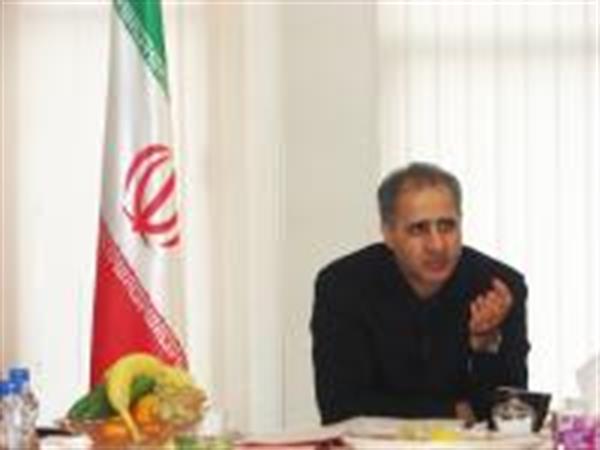 تصاویر نشست خبری