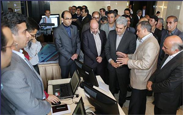 امضای تفاهمنامه نفتی برای بازگشت نخبگان