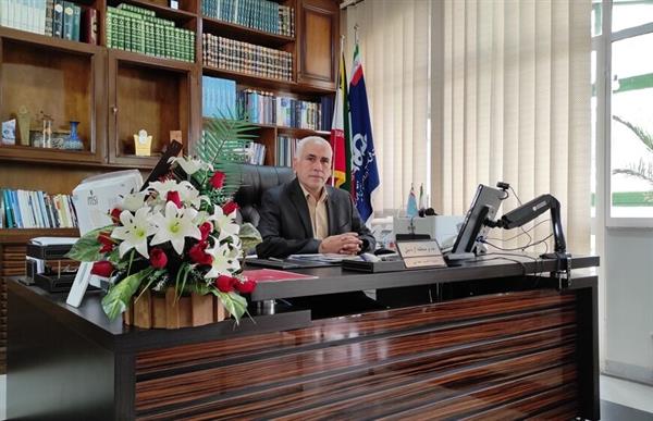 انبار نفت اردبیل هاب صادراتی سوخت می‌شود