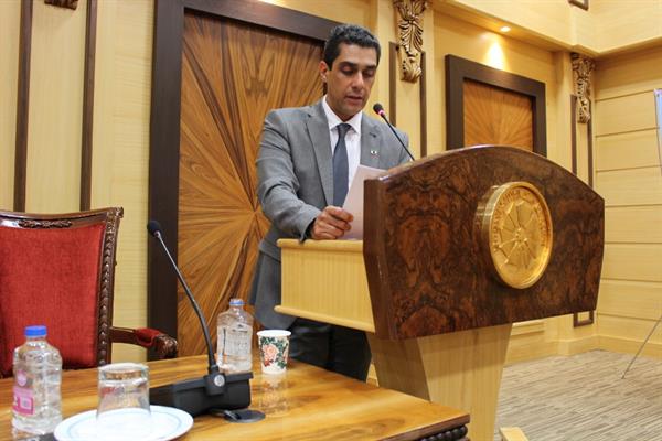 مجمع سالیانه اتحادیه 1398 22