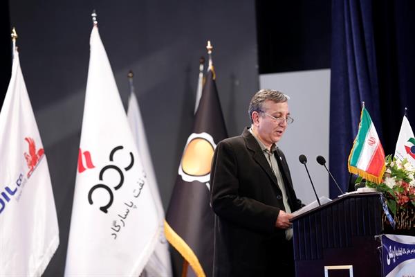 آقای سعید رفیعی فر - دبیرکل محترم اتحادیه اوپکس