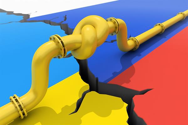 بحران ماندگار انرژی و ژئوپلیتیک اروپا