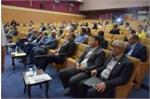 گزارش تصویری همایش راهکارهای افزایش سهم بخش خصوصی در بازارهای بین المللی انرژی//6