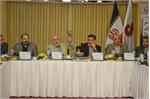 آغاز به کار بیست و پنجمین اجلاس مدیران شرکتهای تولیدی پتروشیمی