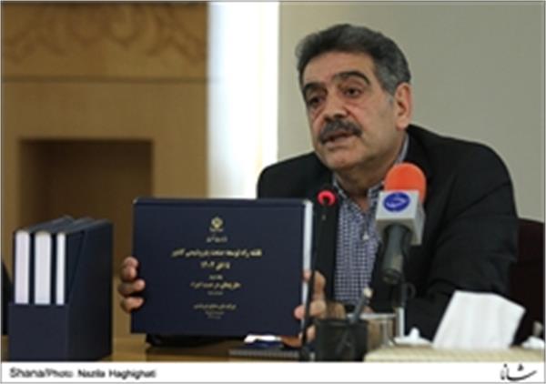 تعامل مدیران صنعت تروشیمی مسیر توسعه را تسهیل می کند