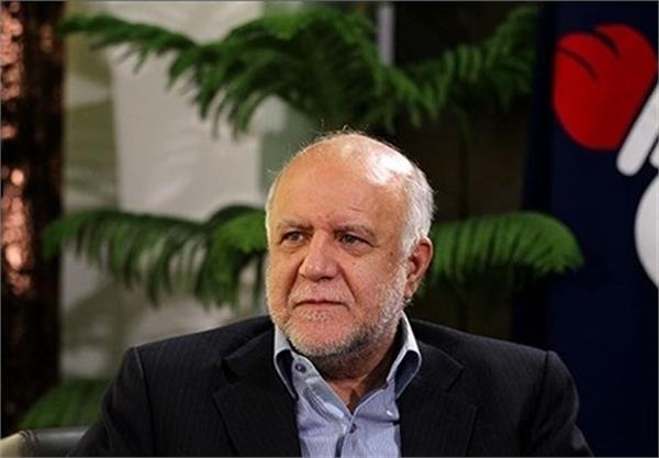 فراهم سازی ۶۰ میلیارد دلار قرارداد نفتی در سال ۹۶/روایت زنگنه از بدهی نفتی هند و مشکل بانکی با عراق
