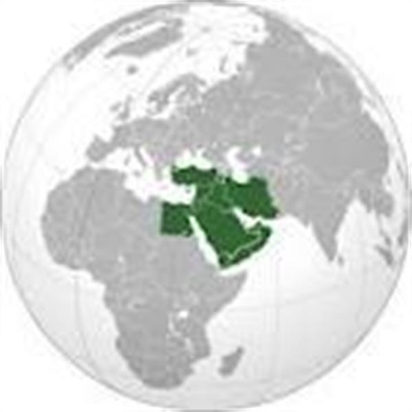 جهان همچنان می تواند روی نفت خاورمیانه حساب باز کند