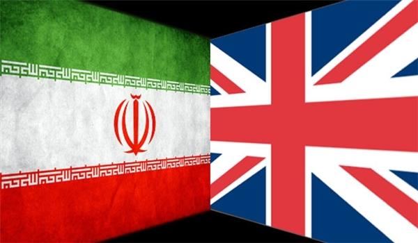 Britain hopes for smoother economic ties with Iran: minister
