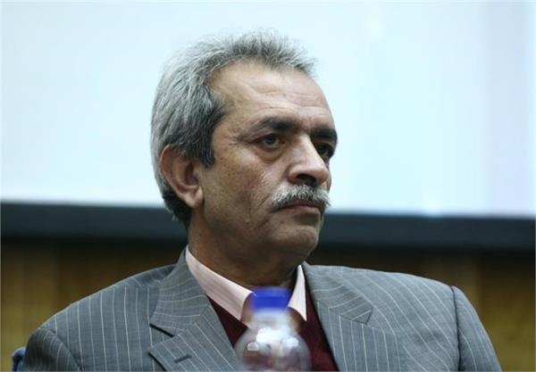 شافعی رئیس اتاق بازرگانی ایران شد