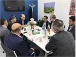 میلان پلاست میزبان شرکت های ایرانی