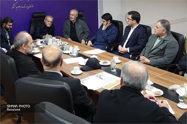 Gasoline conservation an unavoidable necessity for Iran: President
