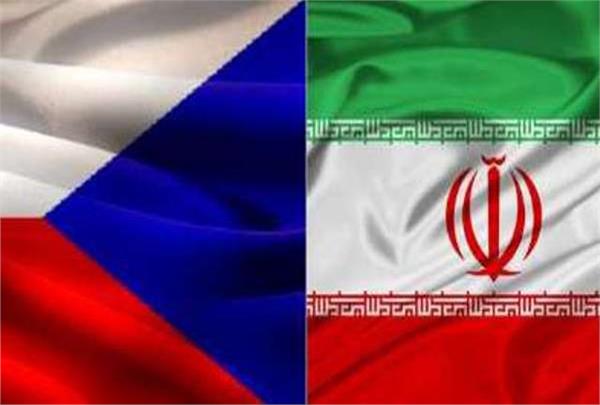 Czech trade delegation due in Iran next week