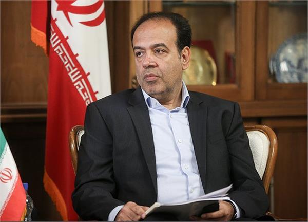 Iranian entrepreneurs object to act of US Congress