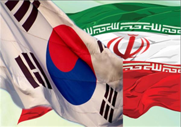مذاکرات وزیر نفت با هیئت اقتصادی کره جنوبی آغاز شد