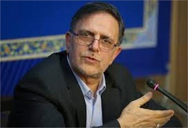 CBI governor: Iran to set up two new banks in London