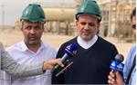 توسعه میدان‌های نفت و گاز مناطق مرکزی شتاب می‌گیرد
