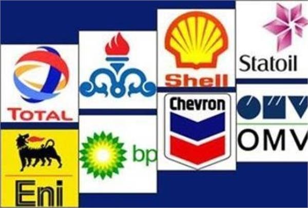 Iran discusses coop. with leading oil companies