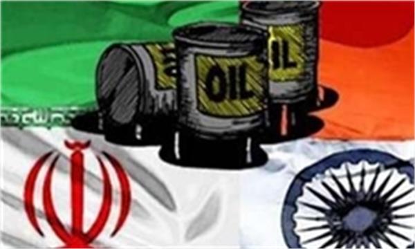 هند هفته آینده بخش دوم بدهی نفتی را پرداخت می‌کند