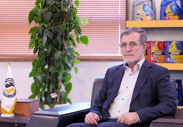 افزایش ظرفیت تولید روغن موتور در ایران