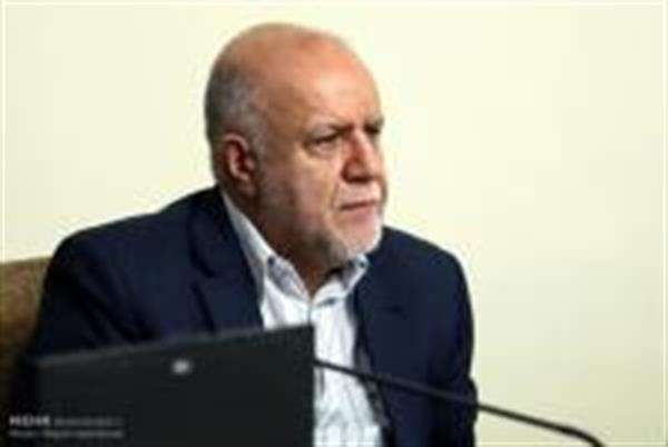 زنگنه ٢ حکم جدید زد