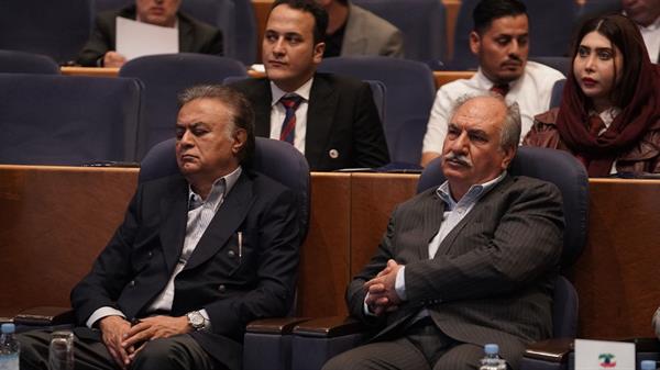 شانزدهمین کنفرانس سالانه اتحادیه  54