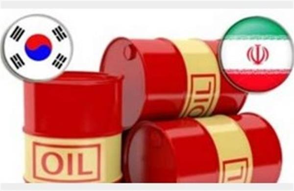 اخبار کوتاه جهان انرژی؛ افزایش 27 درصدی صدور نفت ایران به کره جنوبی