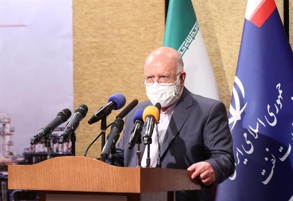 زنگنه: همکاری‌ های جهانی سبب تقویت توان ملی می شود