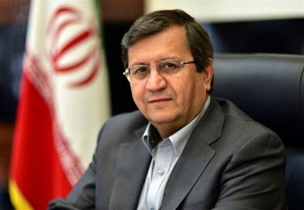 عبدا‌لناصر همتی رئیس کل بانک مرکزی شد