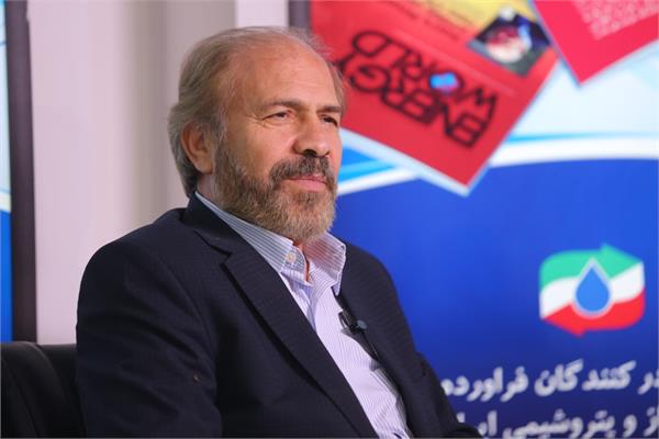 رئیس هیات مدیره کنسرسیوم ساخت پالایشگاه های برون مرزی در گفت و گو با «فرصت امروز» / قدرت ایران در افزایش صادرات فرآورده های نفتی است نه نفت خام