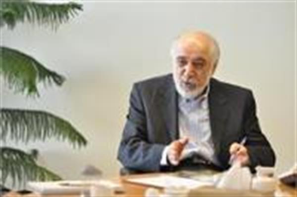 صنعت پتروشیمی از مشارکت بخش خصوصی استقبال می کند