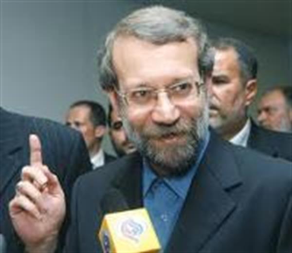 لاریجانی در نشست مشترک با مجمع نمایندگان خوزستان: