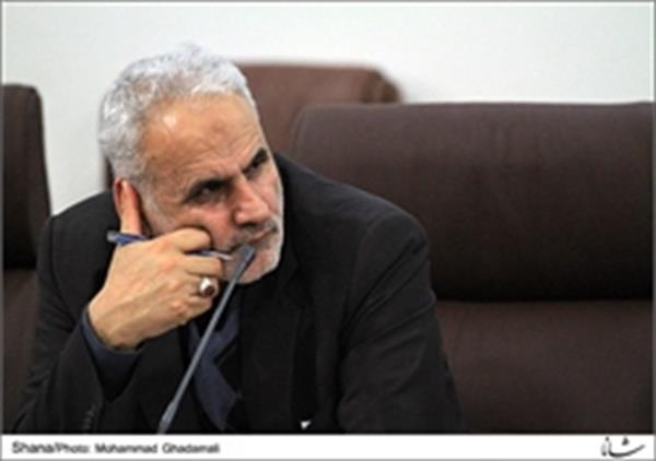 نفت ایران در راهبردهای بلندمدت جهانی بسیار مهم است