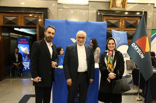 گزارش تصویری هفدهمین کنفرانس سالانه اوپکس 14