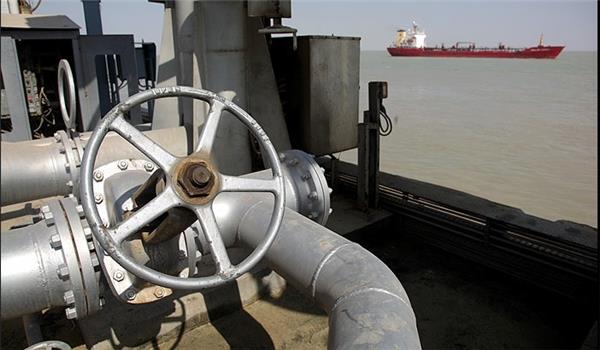 Iran Q1 Foreign Trade Crosses $21bln