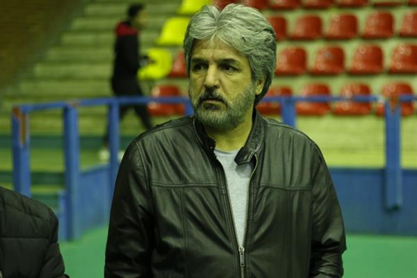 فوتسال نیمه نهایی اوپکس 16