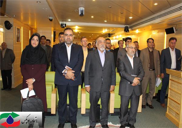 سر آغازی برای تعامل