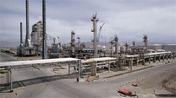 Iran, Norway to develop offshore oil cooperation